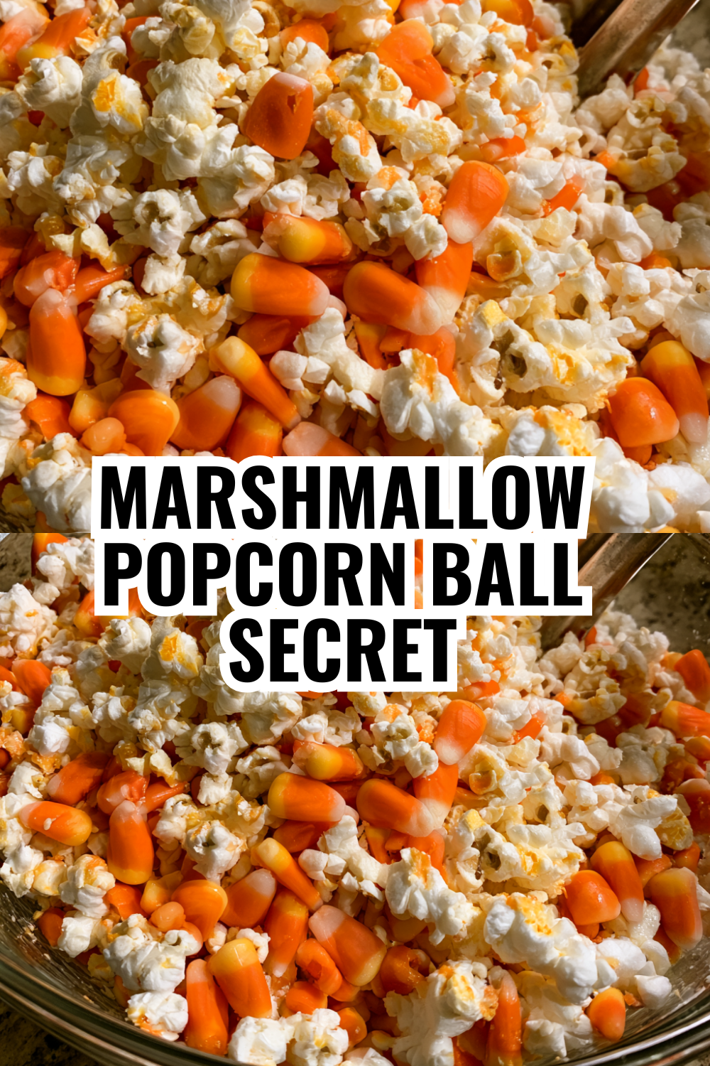 The Secret to Perfect Popcorn Balls — Creamy, Gooey, Never Sticky