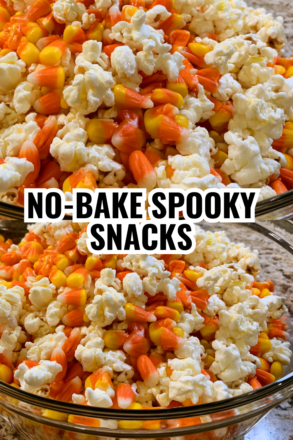 No-Bake Halloween Popcorn Balls Recipe (Ready in 15 Minutes!)