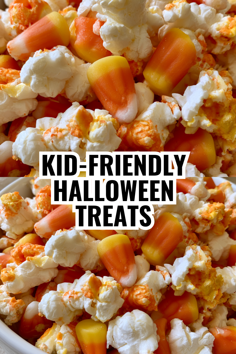 Kid-Friendly Halloween Popcorn Balls Recipe — Fun to Make Together