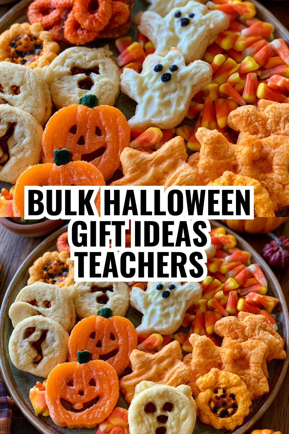 Bulk Halloween Gift Ideas for Teachers Giving to Students