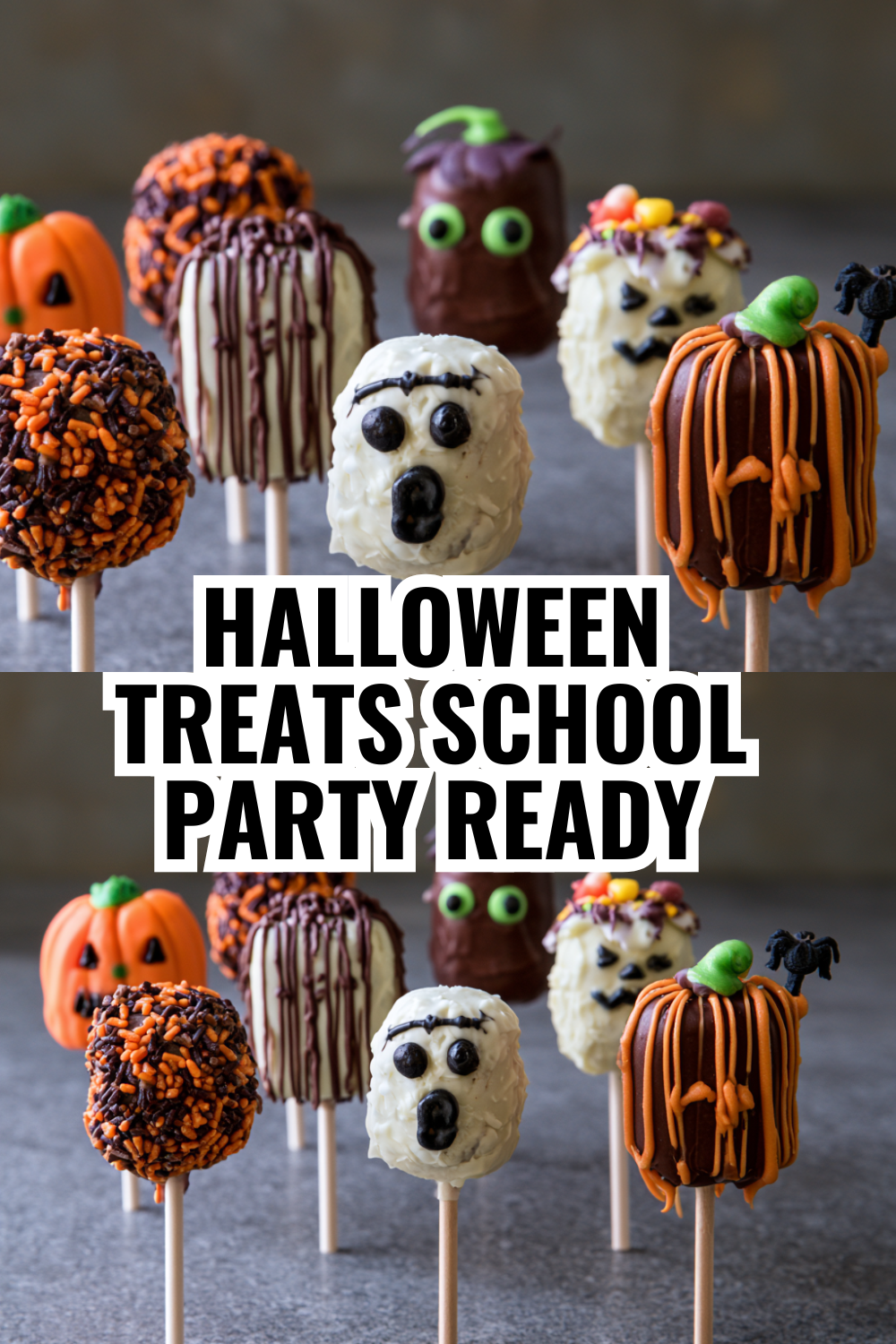 Halloween Treats for School Party — Teacher-Approved & Parent-Friendly