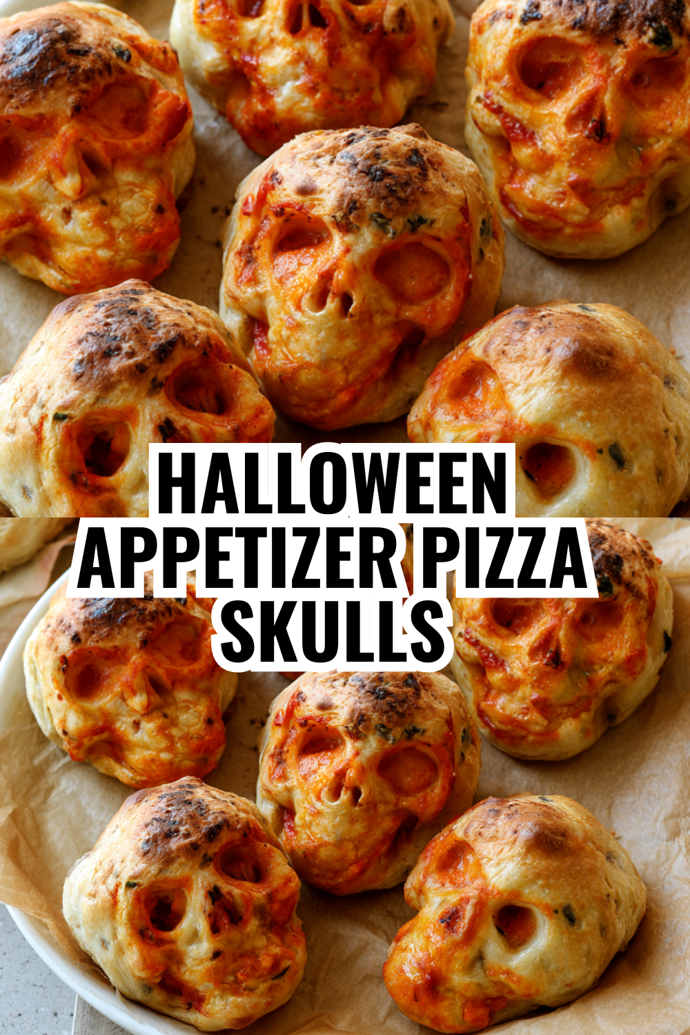 The Trick to Perfect Pizza Skulls Every Single Time