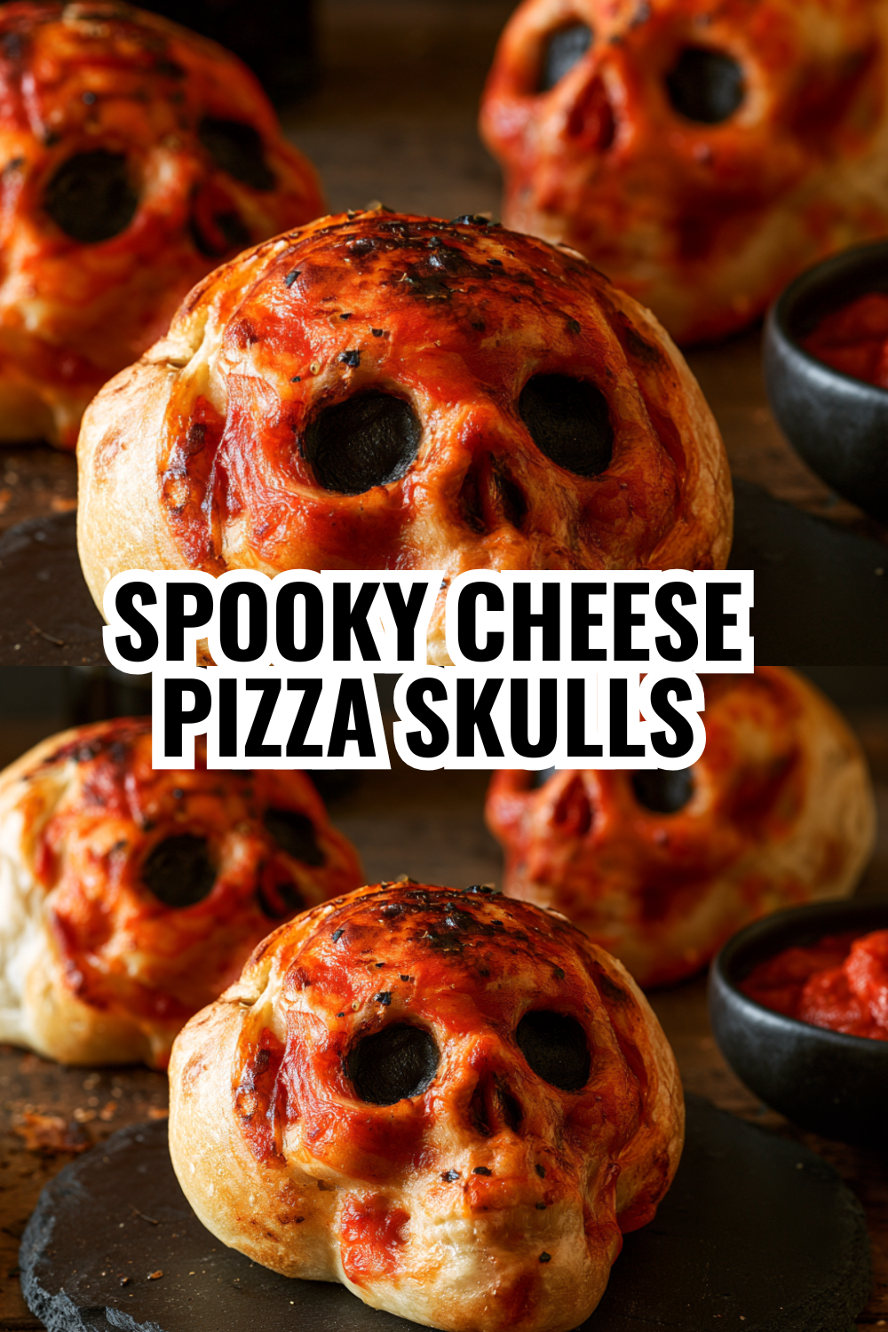 How to Make Perfect Pizza Skulls (The Secret Nobody Tells You)