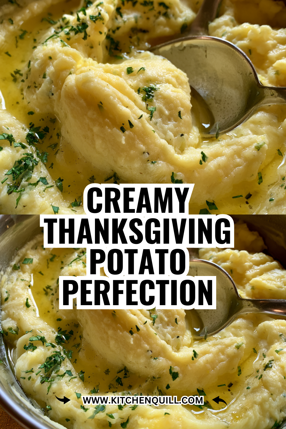 Creamy Thanksgiving Mashed Potatoes Perfect for First-Time Hosts