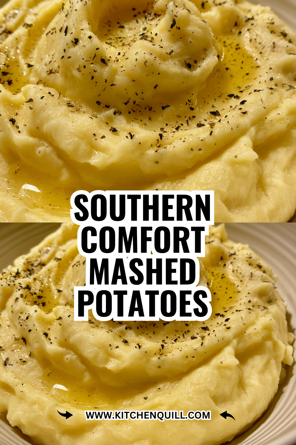 Southern Comfort Mashed Potatoes That Bring Families Together