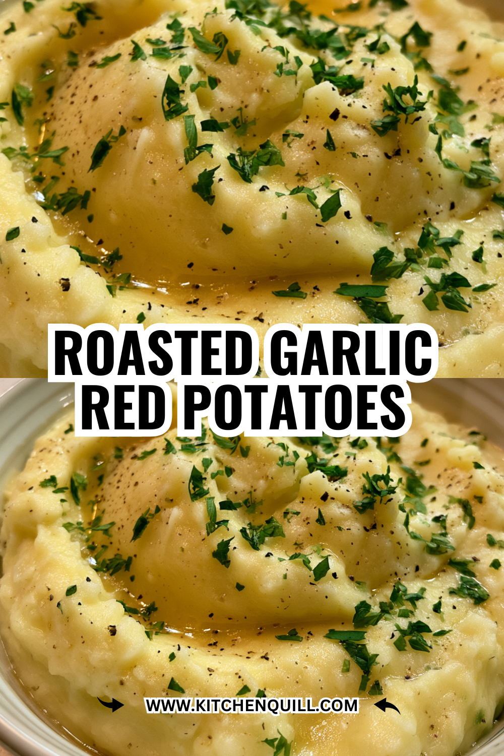 Easy Homemade Mashed Potatoes — 5 Ingredients, Maximum Flavor