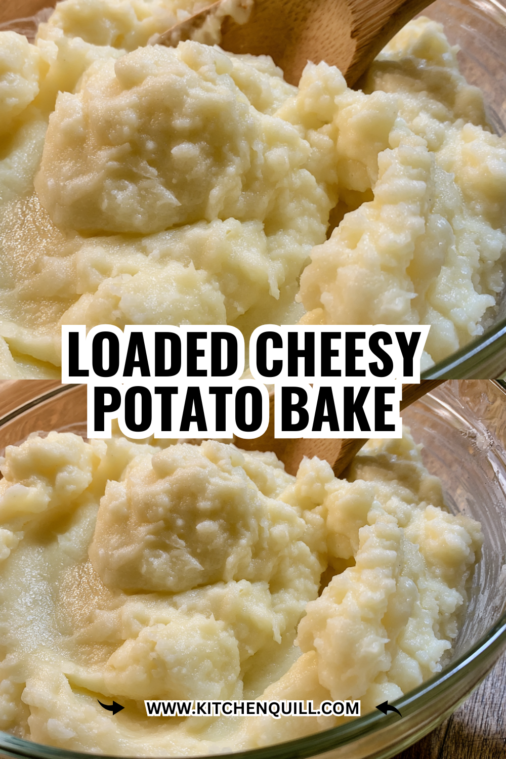 Elegant Mashed Potatoes Casserole — Impress Your In-Laws This Thanksgiving