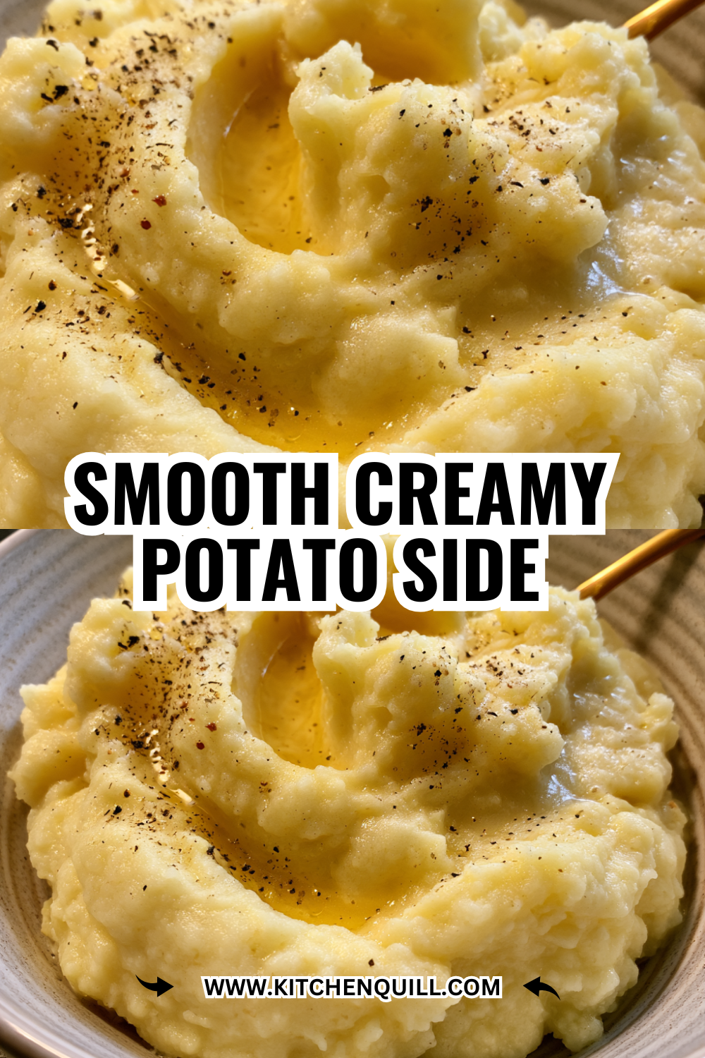 Crowd-Pleasing Mashed Potato Casserole — The Most-Requested Holiday Side