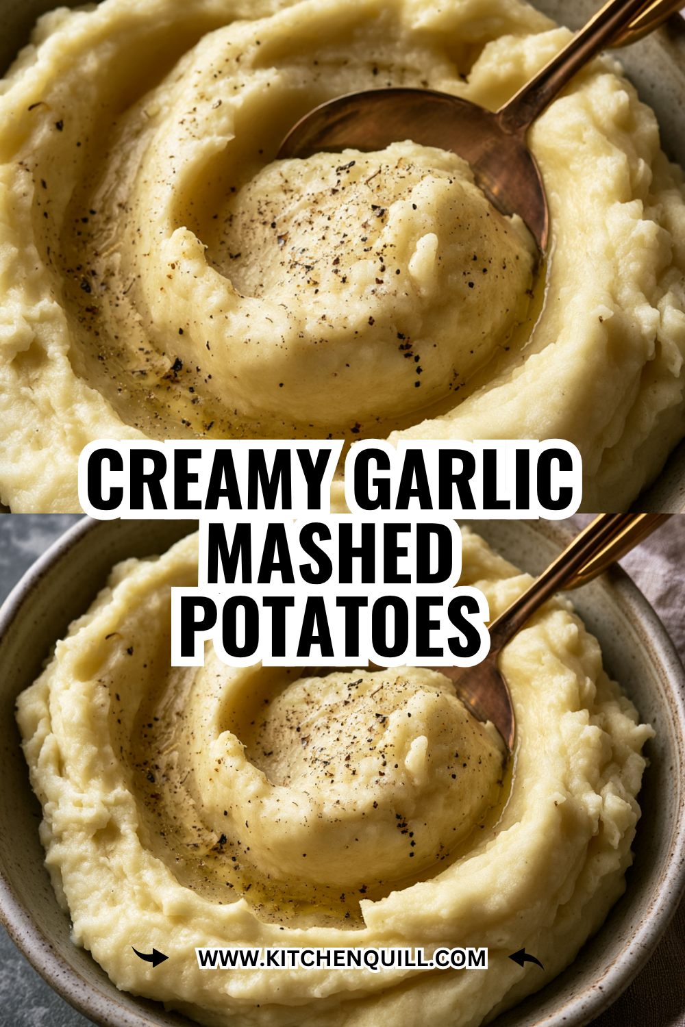 Best Creamy Garlic Mashed Potatoes Your Family Will Request Every Year