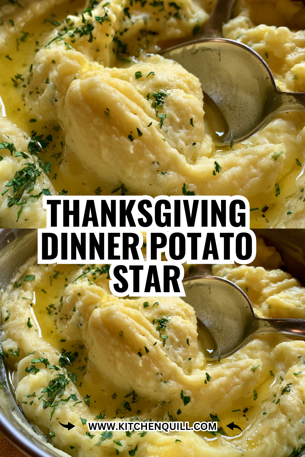 Perfect Homemade Mashed Potatoes — The Recipe You Will Make Every Holiday