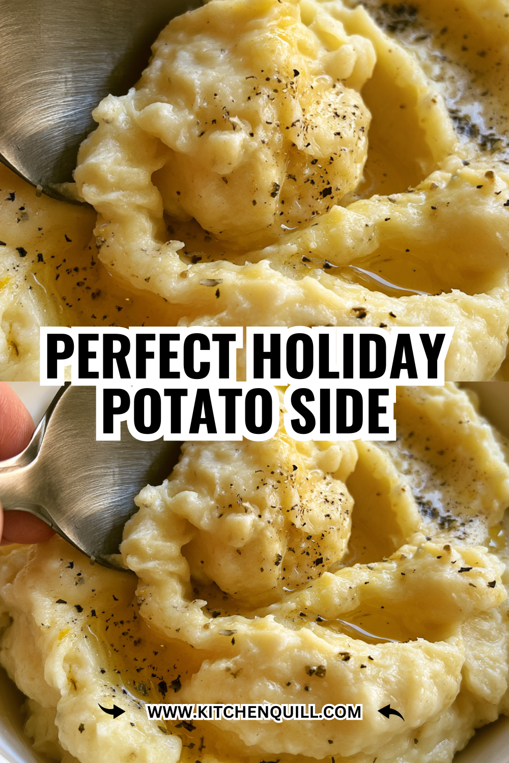 Perfect Roasted Garlic Mashed Potatoes — Restaurant Quality at Home