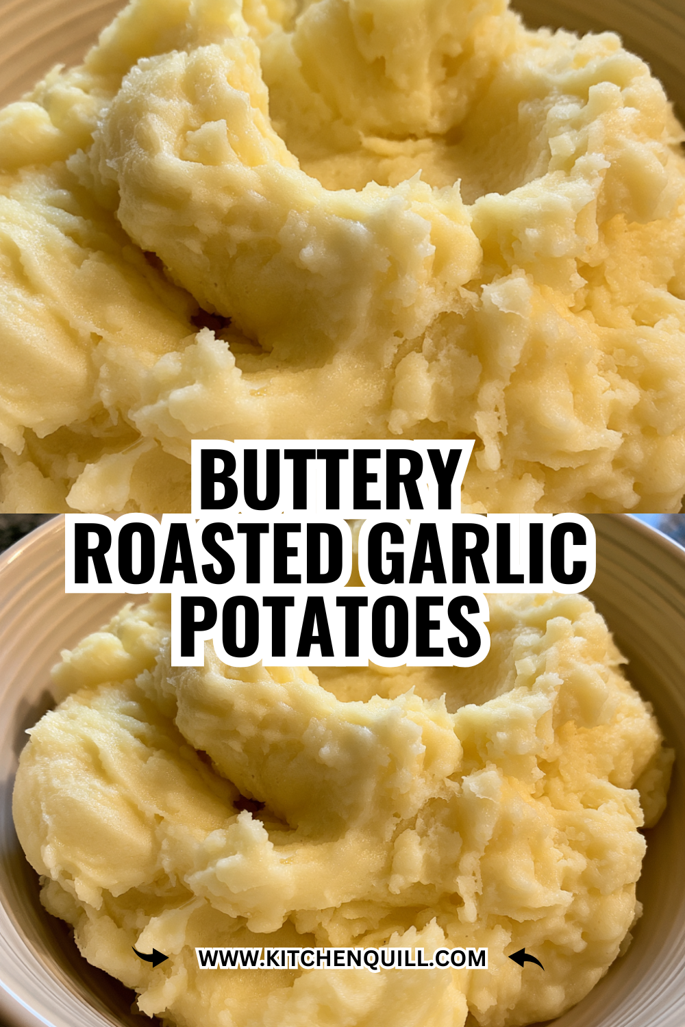Cheesy Mashed Potato Casserole — Feeds a Crowd and Impresses Guests
