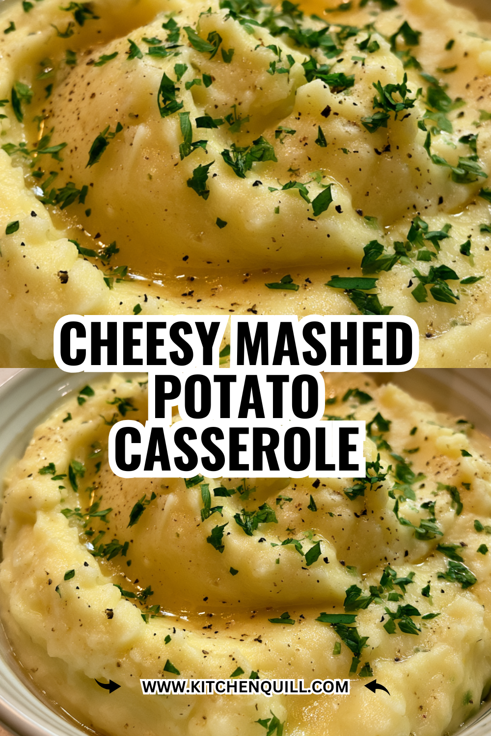 Simple 5-Ingredient Mashed Potatoes — No Complicated Steps Required