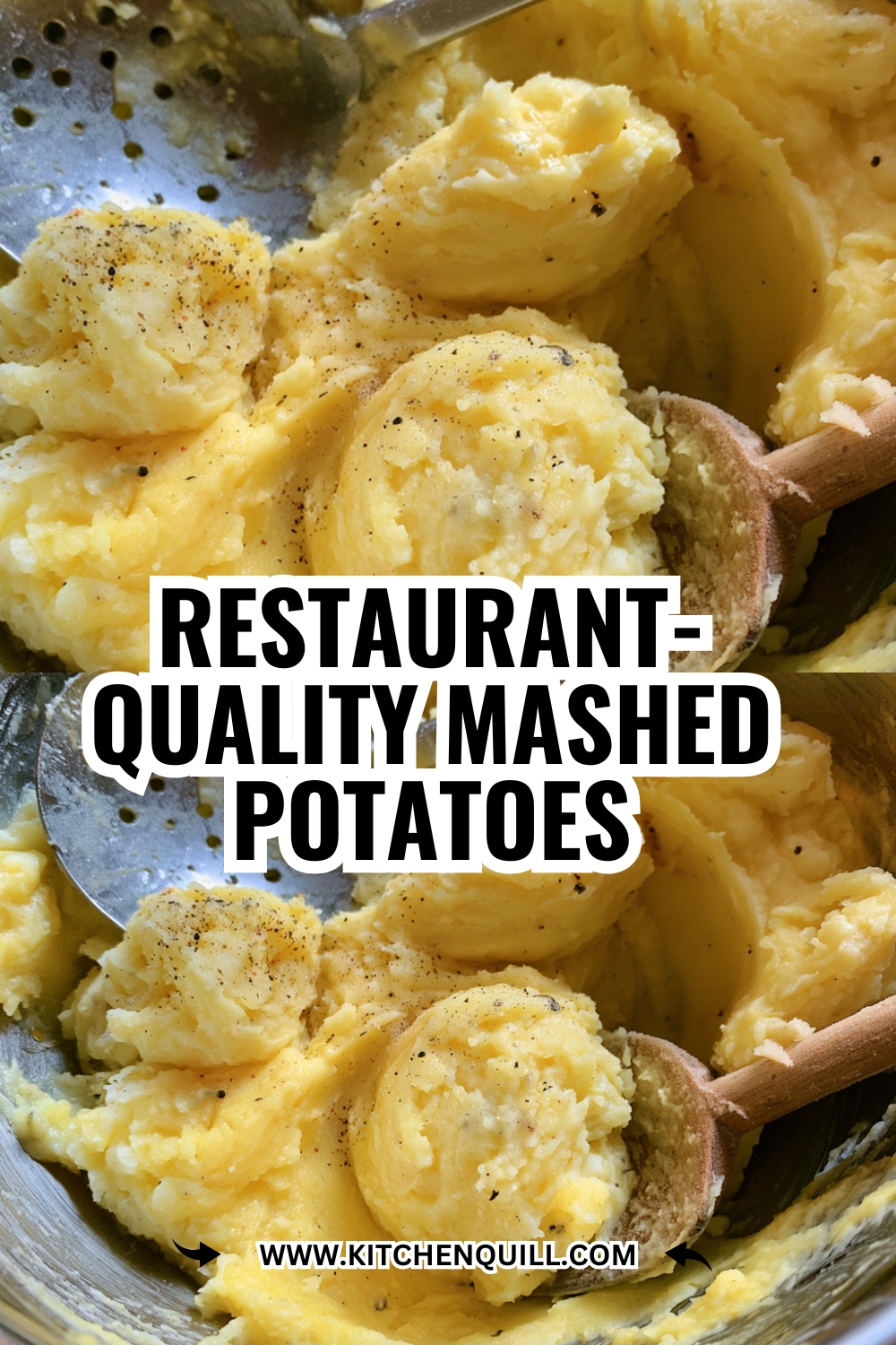 Southern Mashed Potatoes That Never Last at the Holiday Table