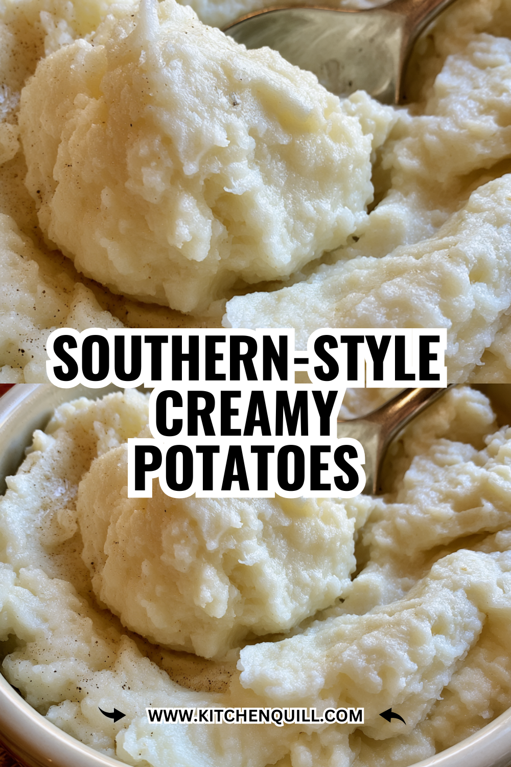 Easy Make-Ahead Mashed Potatoes — Stress-Free Holiday Hosting