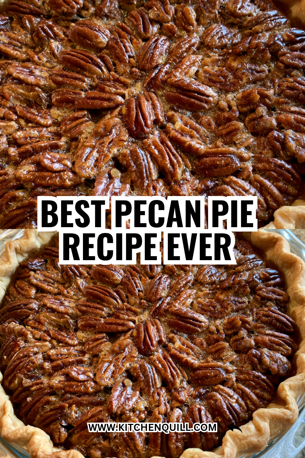 Best Pecan Pie Recipe Ever — The One Your Family Requests Every Thanksgiving