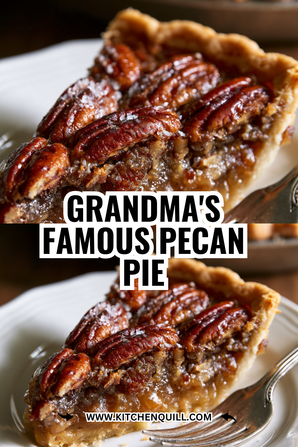 Grandma's Famous Pecan Pie Recipe (Better Than Store-Bought, Easier Than You Think)