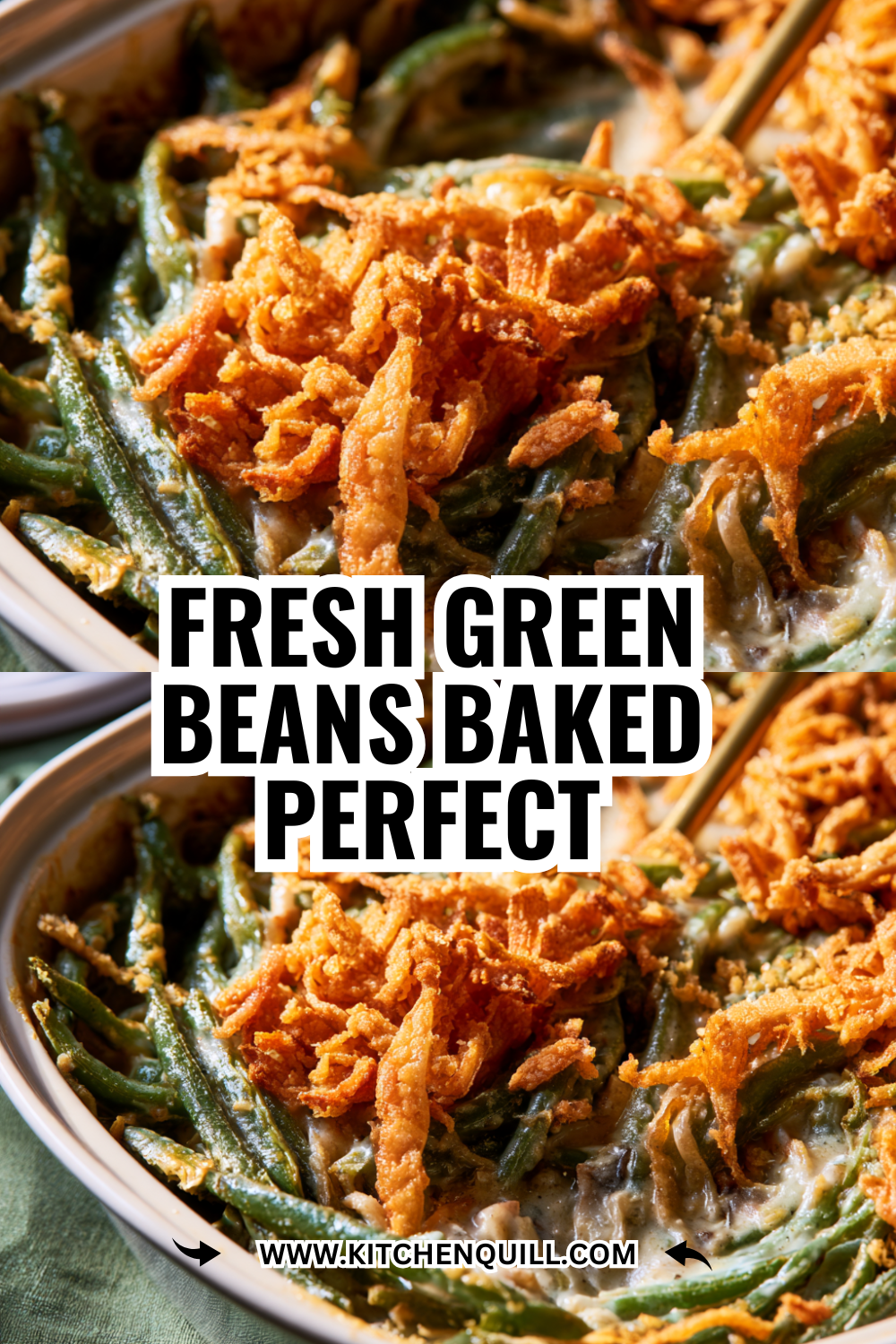 Crack Green Beans (The Addictive Side Dish Your Family Will Beg For)