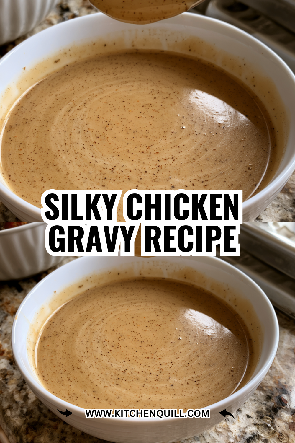 Silky Smooth Chicken Gravy Recipe — The Side Dish That Gets Requested Every Year
