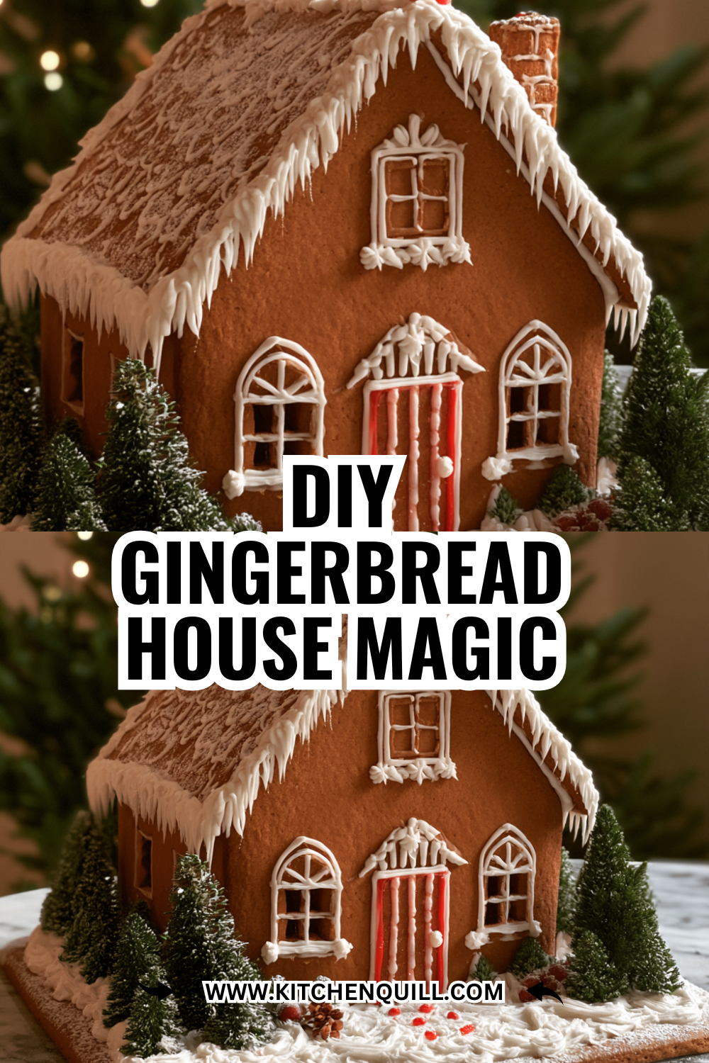 Unique Gingerbread House Ideas — Creative Designs Your Family Will Build Together