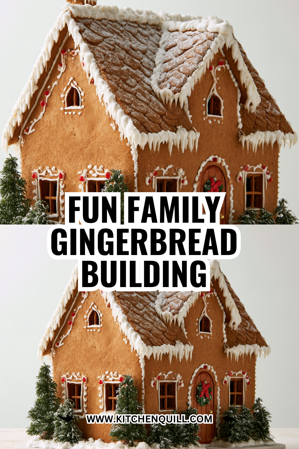 Gingerbread House Decorating Hacks — Pro Tips to Skip the Stress and Have Fun