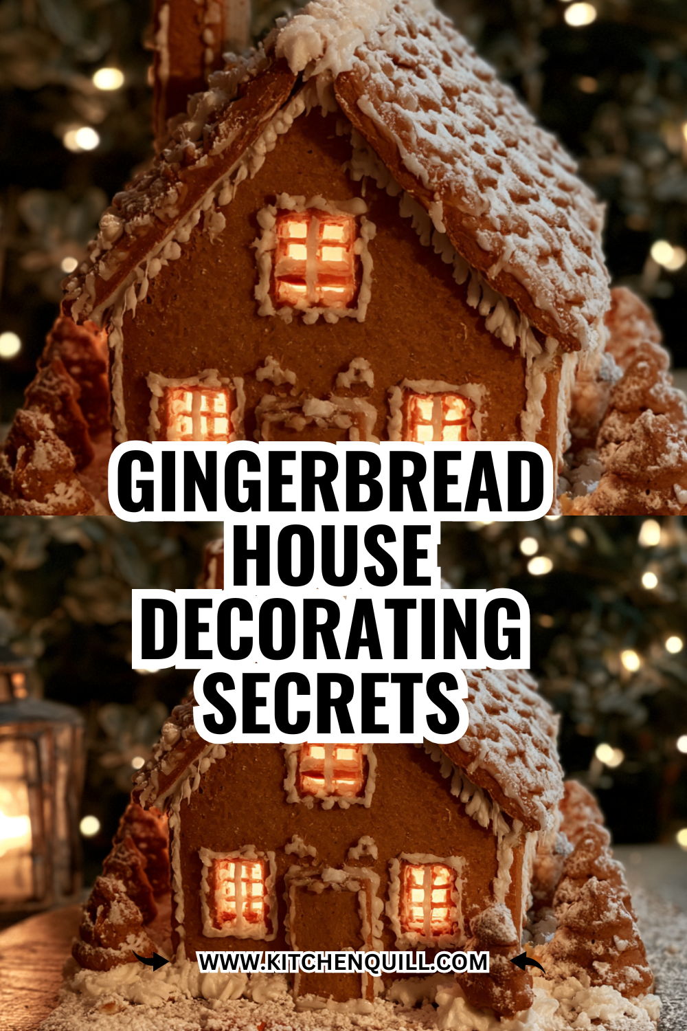 Perfect Gingerbread House Ideas for Holiday Gift-Giving (Homemade Presents Everyone Adores)
