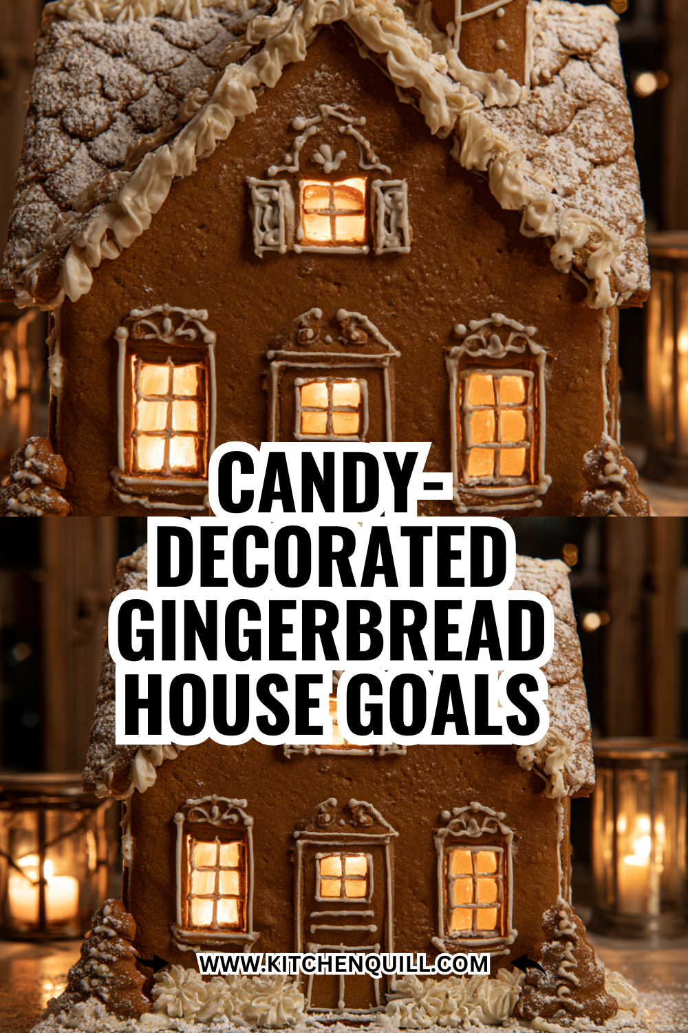 Funny Gingerbread House Ideas That Will Be the Talk of Your Holiday Party