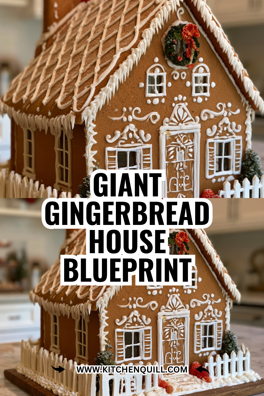 Gingerbread House Competition Ideas That Will Impress Judges and Steal the Show