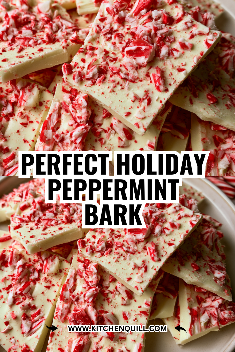 Best Homemade Peppermint Bark Recipe for Your Holiday Dessert Table