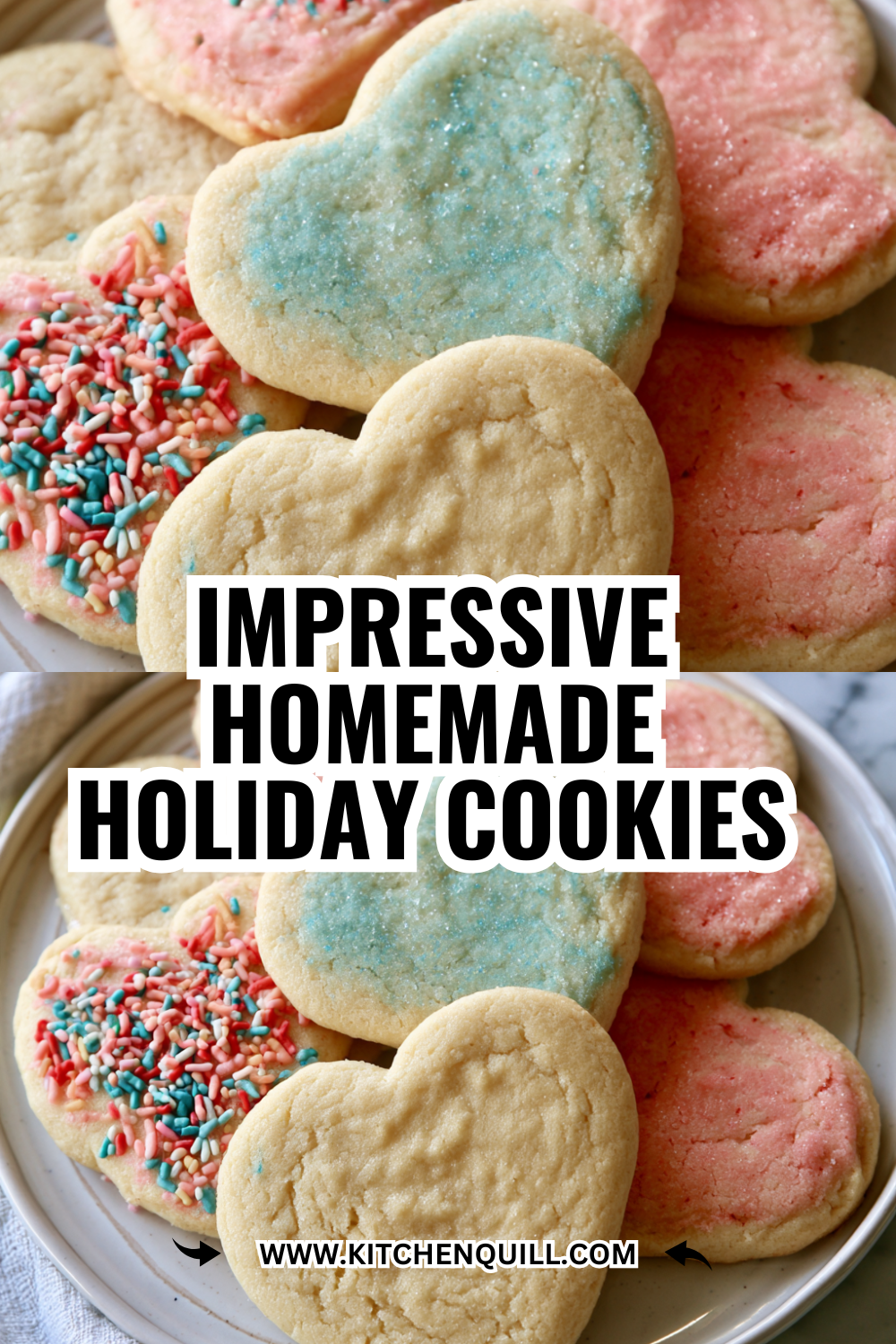 Christmas Cookie Inspiration — Tried-and-Tested Designs That Always Impress
