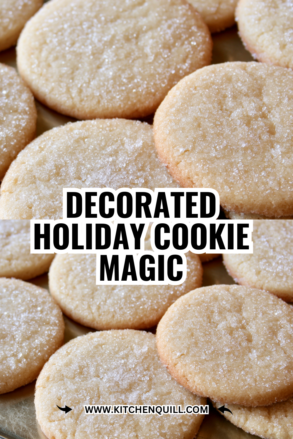 Cute Christmas Cookies Your Kids Will Love Making (Simple Decorating Ideas)