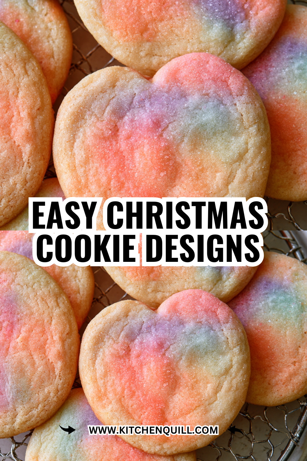 Beautiful Christmas Sugar Cookie Designs — Restaurant-Quality Results at Home