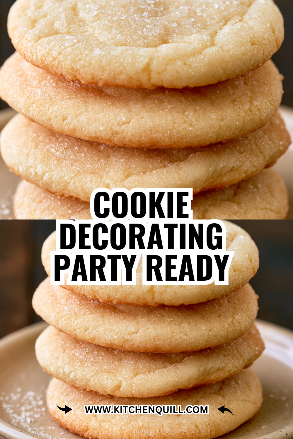 Christmas Cookie Decorating Party Ideas — Perfect Activity for Families with Kids