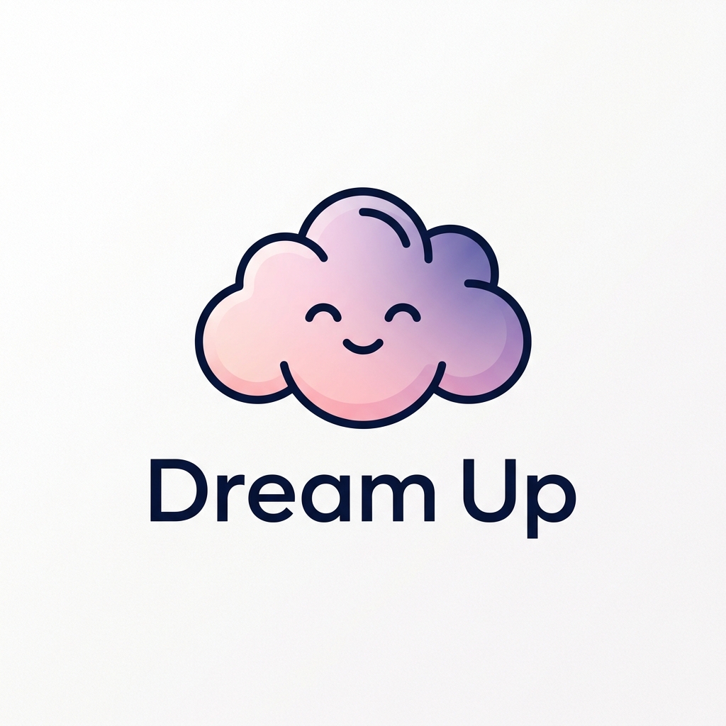 DreamUp Logo