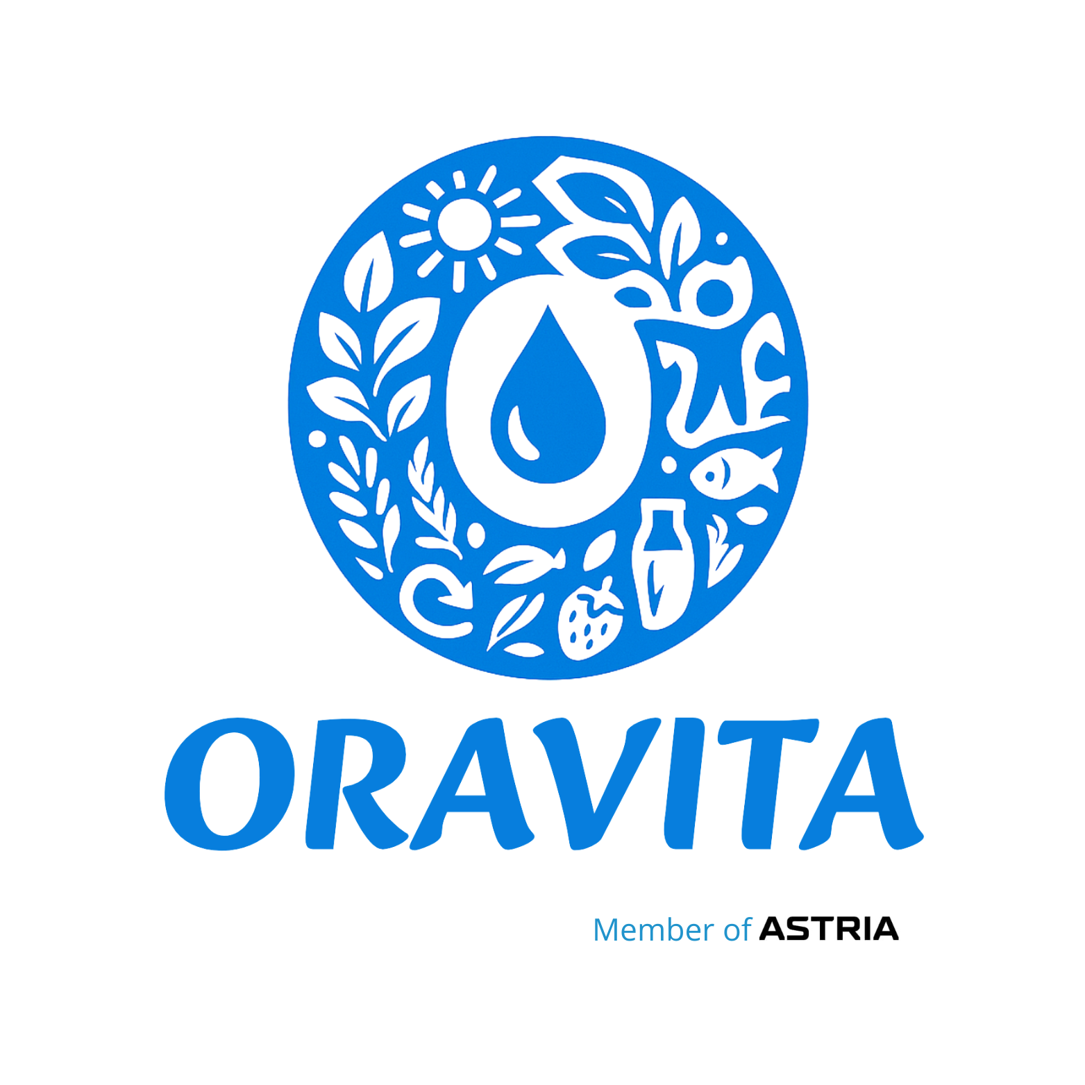 Oravita Global