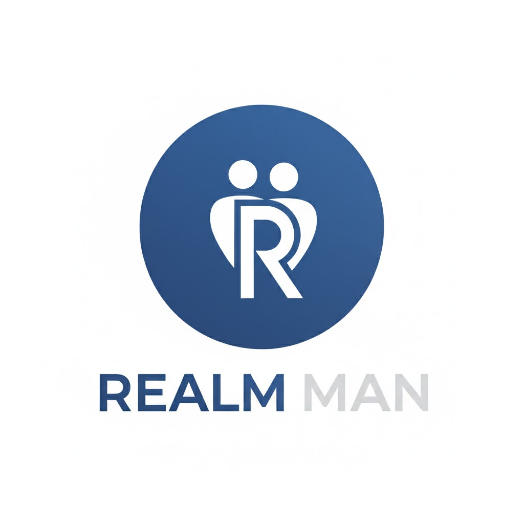 Realm Man
