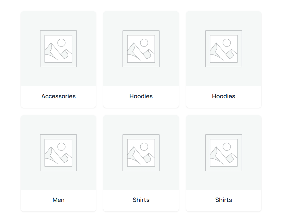 Slider Layout