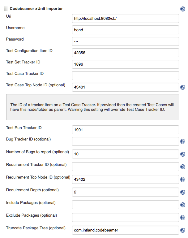 Testcomplete Xunit Jenkins Plugin Hot Sex Picture