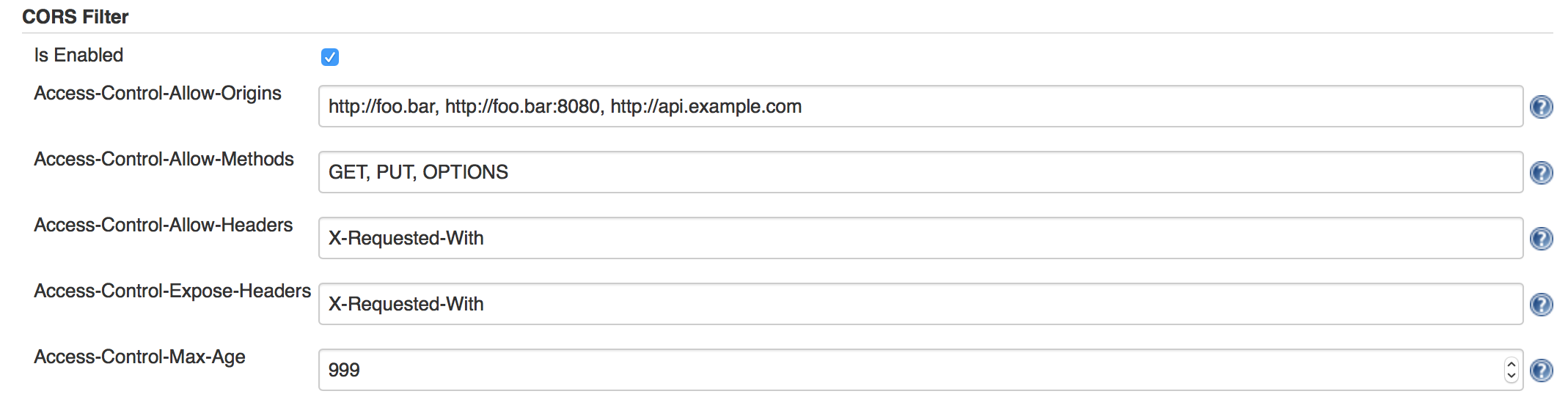 Cors issue when returning error in filter - ServiceStack Customer