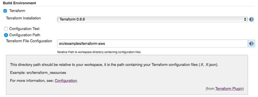 terraform-jenkins-plugin