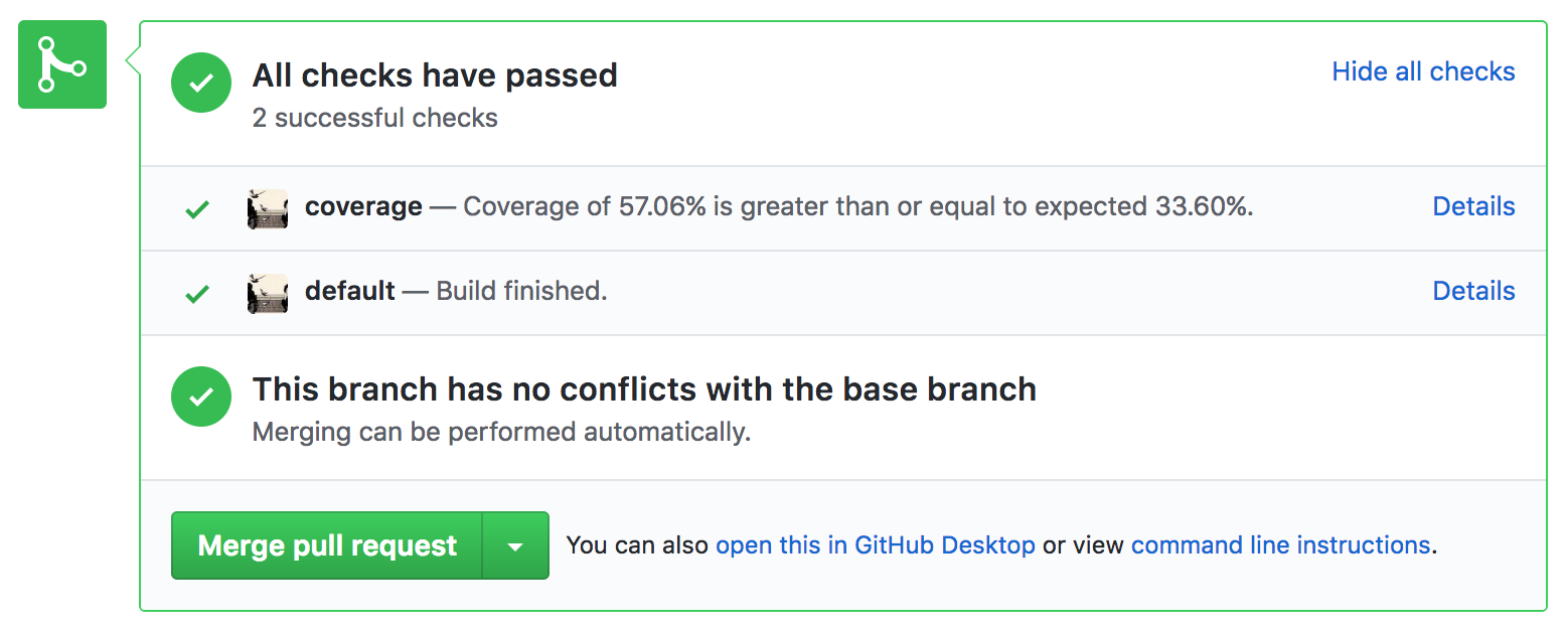 Servers are having some issues. GITHUB Pull request approved. GITHUB проверка. All Tests Passed. Git approved что это.