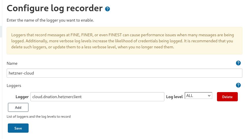 add-log-recorder