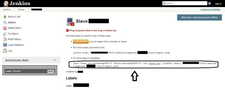 Jenkins_slave_command_line