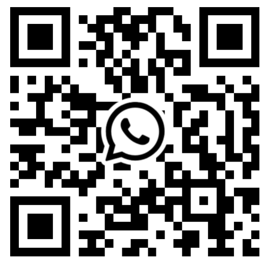 Jennifer WhatsApp QR Code
