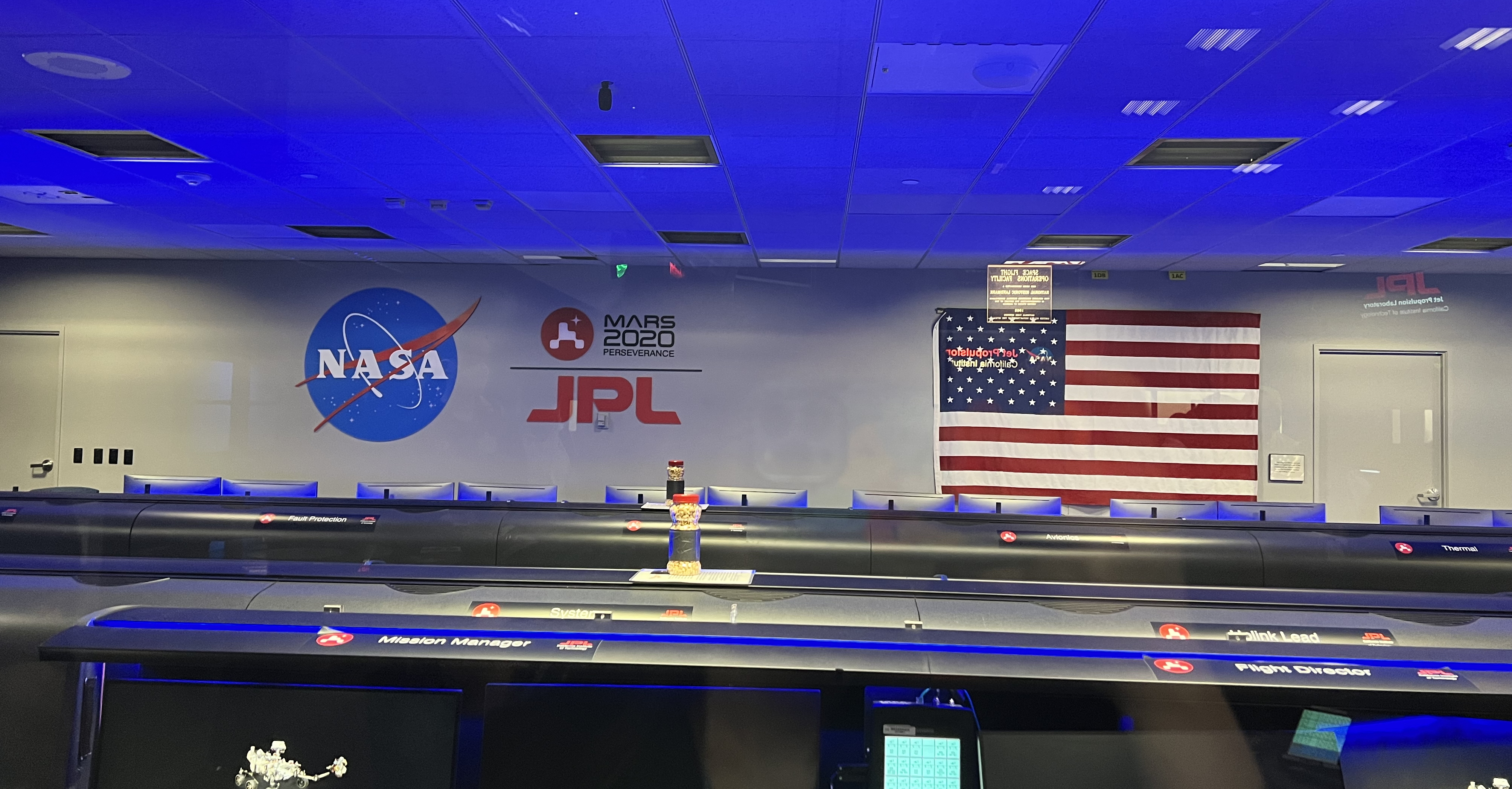 JPL photo