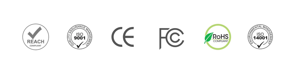 Axonode quality and compliance information