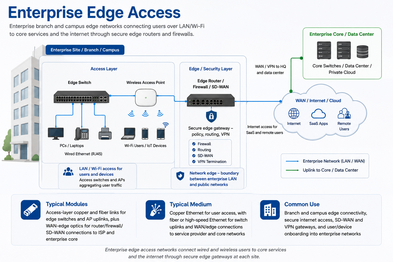 BiDi optical transceivers for fiber-constrained network upgrades