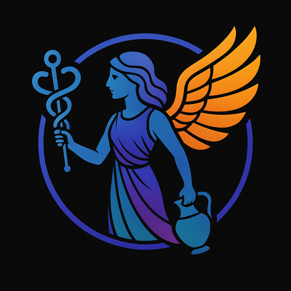 Iris MCP Logo