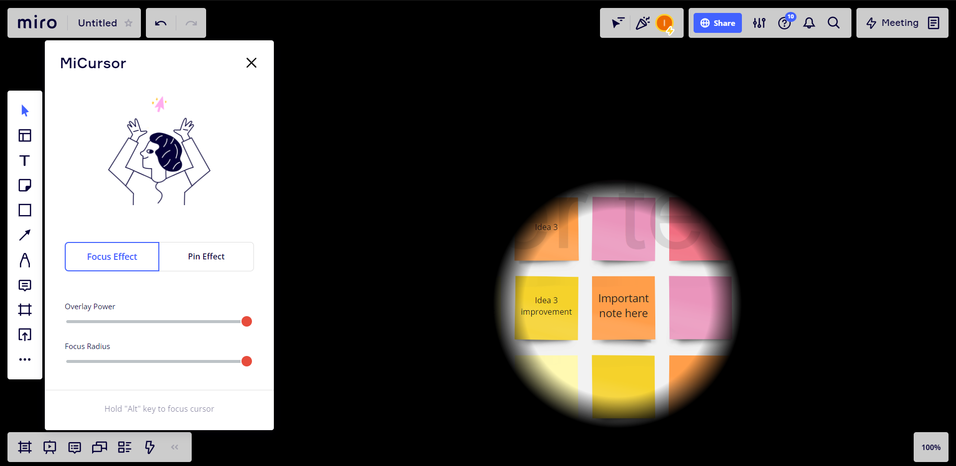 GitHub - jensenlim2481284/MiCursor: MiCursor is a simple yet useful ...