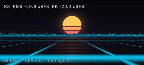 Horizon